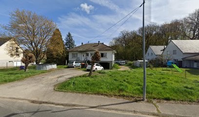 Carrosserie du Vallon, Carrossier à Traubach-le-Haut