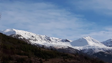 Garage de Restefond, Carrossier à Jausiers