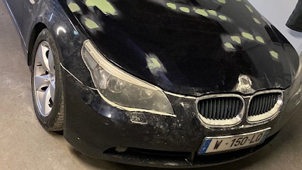 Centre Auto A91, Carrossier à Montgeron