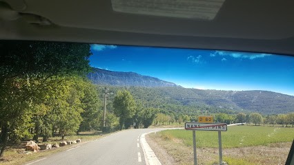 Autos Sainte-Baume, Carrossier à Nans-les-Pins