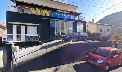 Carrosserie Szoldra, Carrossier à Millau