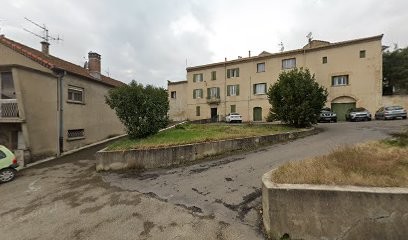 Saint Martin Auto, Carrossier à Saint-Martin-de-Valgalgues