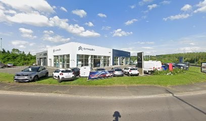 Carrosserie Provins - Groupe Riester, Carrossier à Provins