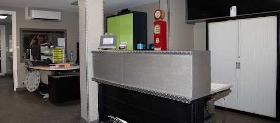 AD Carrosserie DE LA BERTRAIE, Carrossier à Villaines-sous-Malicorne