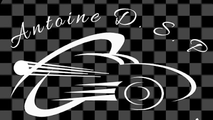 Debosselage Sans Peinture Antoine D.S.P, Carrossier à Menton