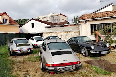 Garage Vam, Carrossier à Saint-Maur-des-Fossés
