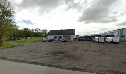 CARROSSERIE CLT, Carrossier à Hangest-en-Santerre