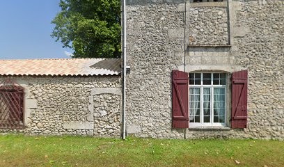 Abadie Claude, Carrossier à Saint-Médard-d'Eyrans