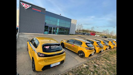 AD Carrosserie NOUVELLE DERENNE, Carrossier à Mainvilliers