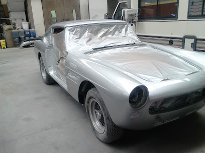 Coillard Sarl, Carrossier à Saint-Cyr-en-Val