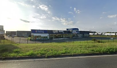 ADS AUTO, Carrossier à Parçay-Meslay