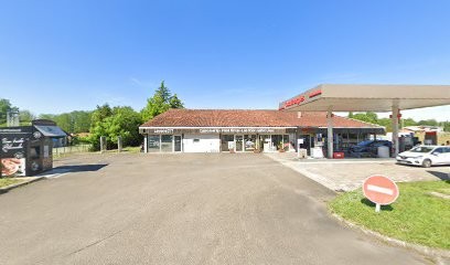 AXIAL - CARROSSERIE DUVERGE /LOCATION CARGO, Carrossier à Tartas