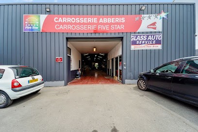 CARROSSERIE ABBERIS, Carrossier à Villenave-d'Ornon