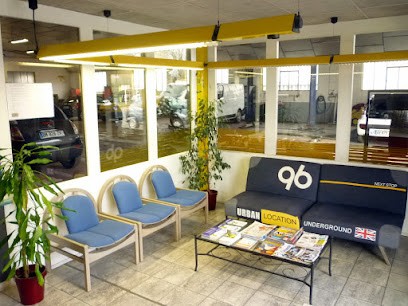 Carrosserie Lazeroviez/Lagmidi, Carrossier à Tonneins