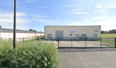 Bailly Auto Passion SARL, Carrossier à Gisors