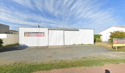 Carrosserie Autopeint, Carrossier à Saint-Savinien