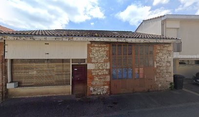 Planque Eric, Carrossier à Layrac