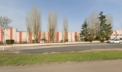 Macadam Sport, Carrossier à Villeneuve-sur-Yonne