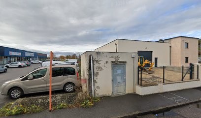 Carrosserie Muller, Carrossier à Ludres