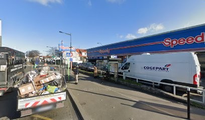 BS Auto, Carrossier à Pierrefitte-sur-Seine