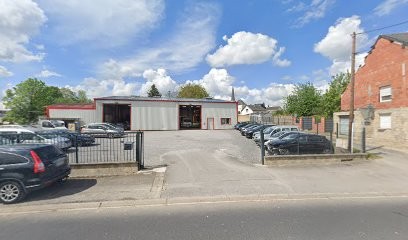 Bugnet Rodolphe, Carrossier à Écly