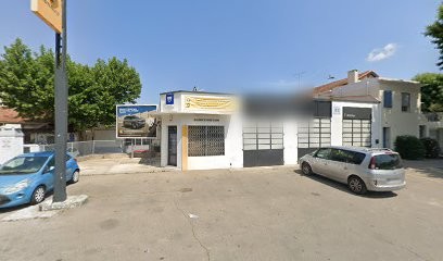 Carrosserie De La Tarasque, Carrossier à Tarascon