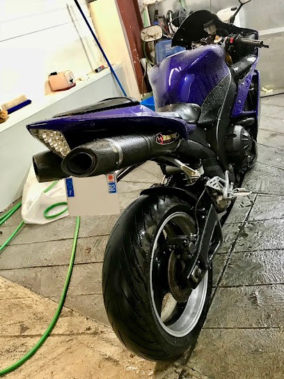 DG Prestige Auto, Carrossier à Levallois-Perret