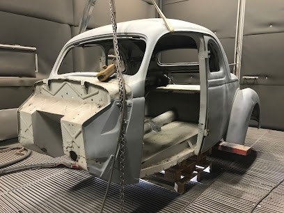 Carrosserie Pocholle, Carrossier à Santes