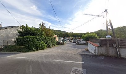 GARAGE EUROREPAR Car Service DEROCLES & FILS, Carrossier à Ucel