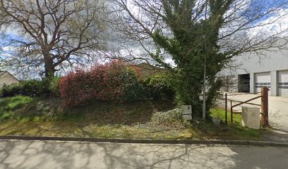 Guingamp Carrosserie Industrielle, Carrossier à Ploumagoar