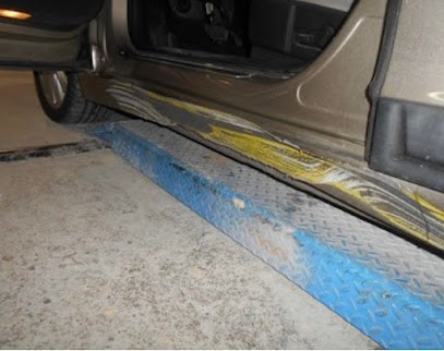 carrosserie plein sud, Carrossier à Pignans