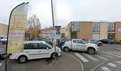 Garage J.C.M Auto, Carrossier à Montmagny
