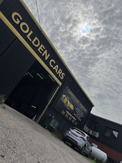 GOLDEN CARS franchise offerte, Carrossier à Septèmes-les-Vallons