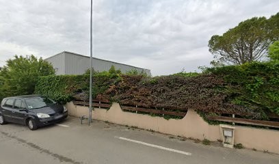Raxach Patrick, Carrossier à Entraigues-sur-la-Sorgue
