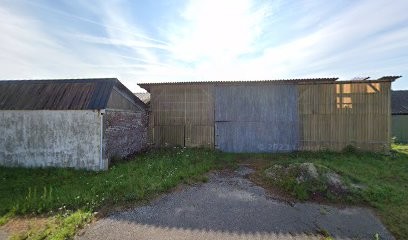 Faucon Jacques, Carrossier à Ourville-en-Caux