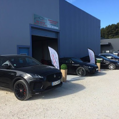 RS AUTO - Carrosserie & Peinture, Carrossier à Pélissanne