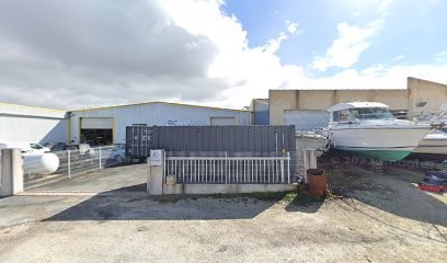 L'Atelier Du Carrossier, Carrossier à Saint-Sulpice-de-Royan