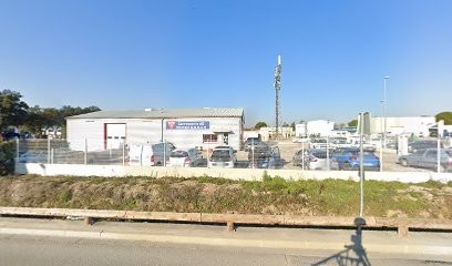 Galvez Yves, Carrossier à Vedène