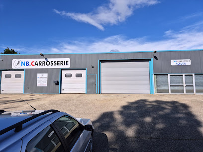 Nb Carrosserie Carrossier à Varennes-Saint-Sauveur