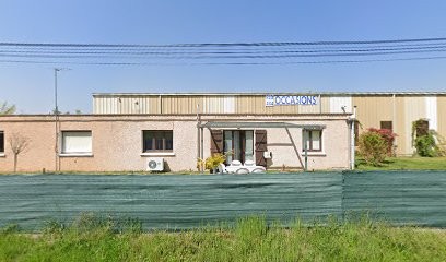 Enes Auto, Carrossier à Villemoirieu