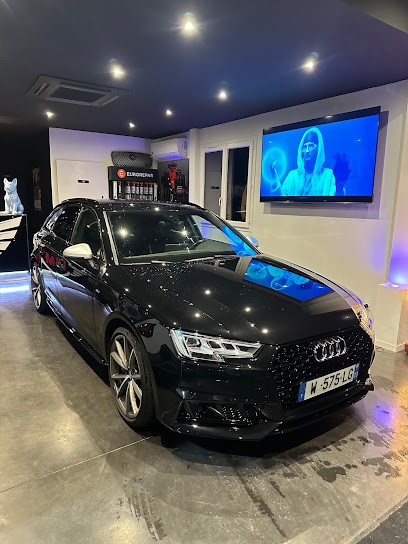 Garage Bellemin Motors / Mécanique - Carrosserie / Dépannage, Carrossier à Saint-Béron