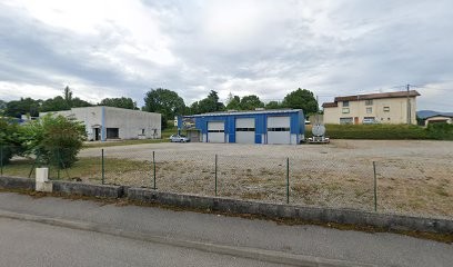 Garage MD, Carrossier à Rives