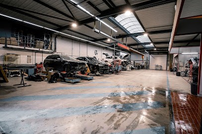 Carrosserie 2000, Carrossier à Reims