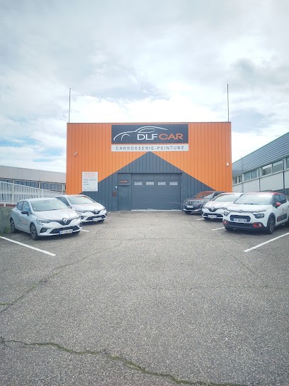 DLF CAR, Carrossier à Lempdes