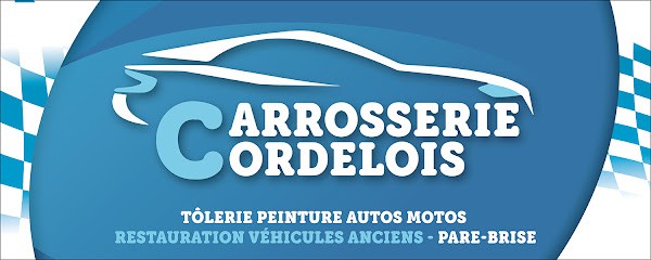 Carrosserie Cordelois, Carrossier à Vitry-le-François