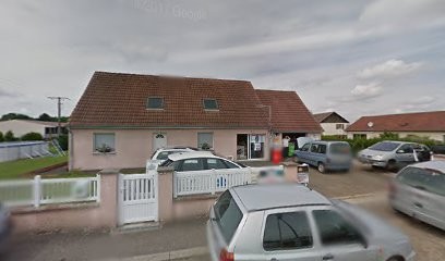 Eurorepar Garage Goncalves, Carrossier à Noidans-le-Ferroux