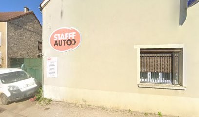 Lehsin El-Hadi, Carrossier à Joux-la-Ville