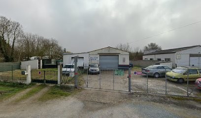 Mignot Christophe, Carrossier à Hiers-Brouage