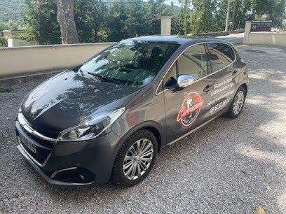 Carrosserie de Saint Laurent, Carrossier à Saint-Laurent-du-Pape