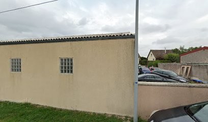 SARL Carrosserie BEAU, Carrossier à Origny-le-Sec